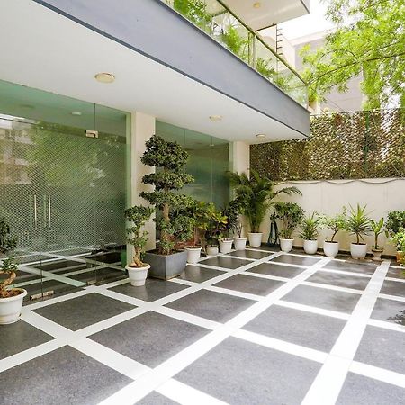 Fabhotel Ab Inn Huda City Center 古尔冈 外观 照片