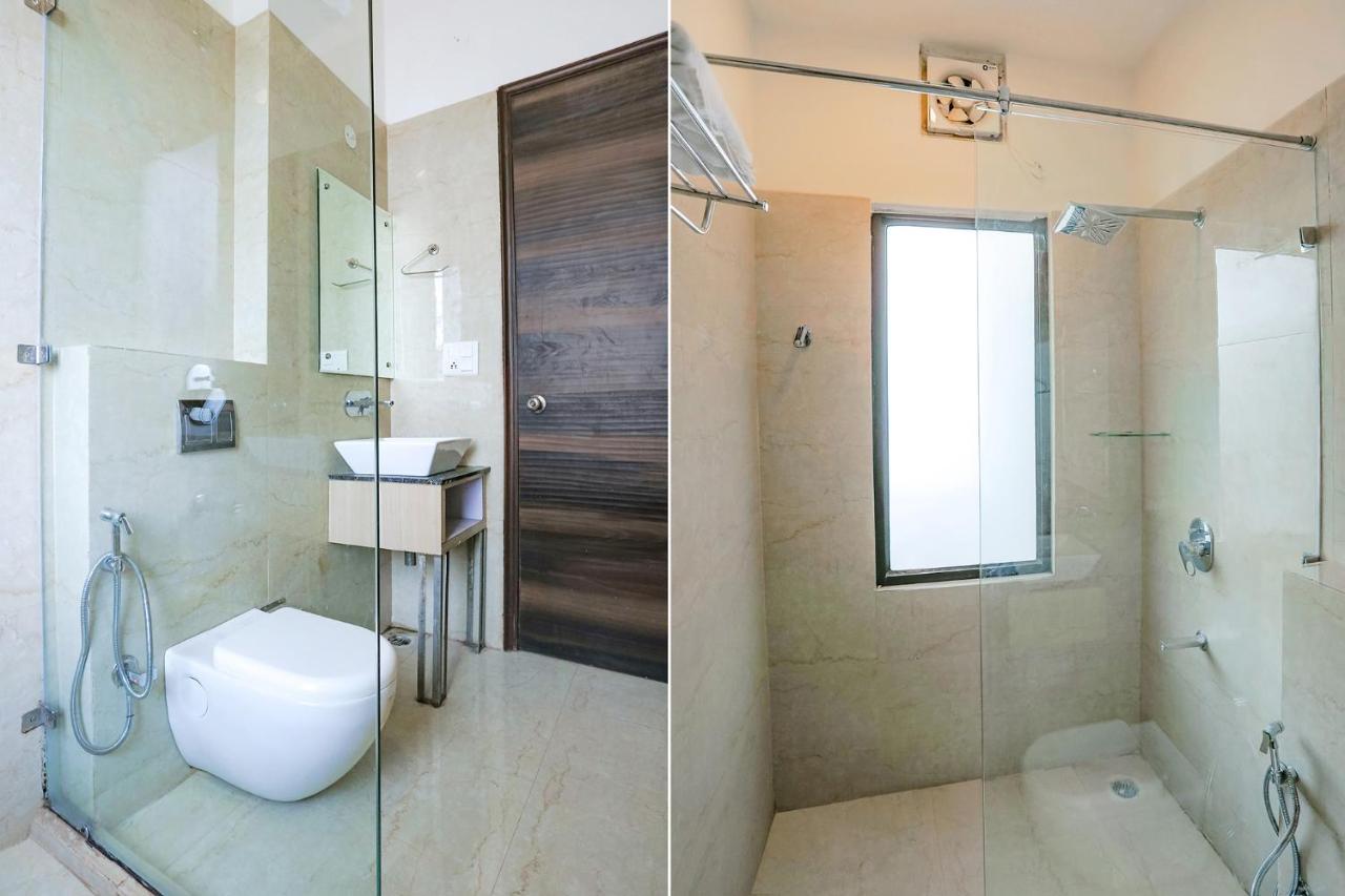 Fabhotel Ab Inn Huda City Center 古尔冈 外观 照片