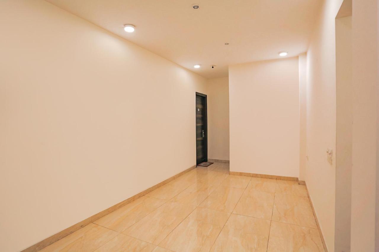 Fabhotel Ab Inn Huda City Center 古尔冈 外观 照片